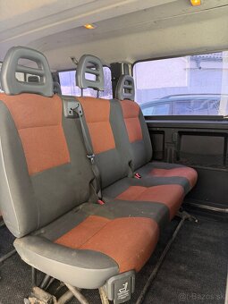 Fiat Ducato 2.3 JTD 9.miestne - 12