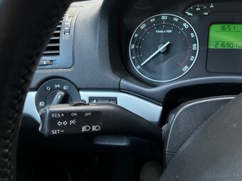 ➡️ Škoda octavia 1.9 Tdi 77 kW Elegance - 12