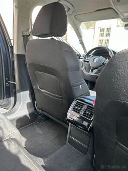 Predaj - Škoda Superb III 2.0 TDI 110 kW DSG - 12