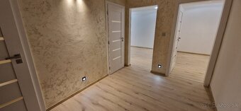 REALFINN EXKLUZÍVNE PREDAJ - LUXUSNÝ 2 IZBOVÝ BYT - 12