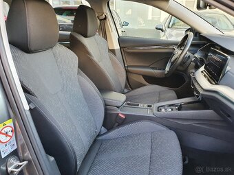 Škoda Octavia 4 Combi Style 1.5 TSI 110kW - záruka Autodraft - 12