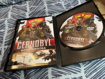 Hry na PC a Playstation3 originály - 12