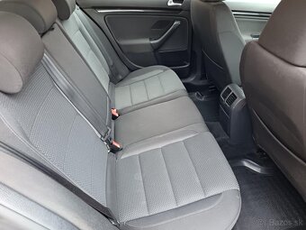 Predám Volkswagen golf 6 variant TDI rok 2013 - 12