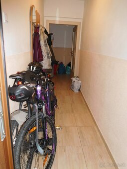 Zariadený 2izb. byt v RD na Záskalí - dlhodobý prenájom - 12