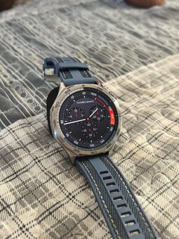 Huawei watch gt 5 46mm Blue - 12