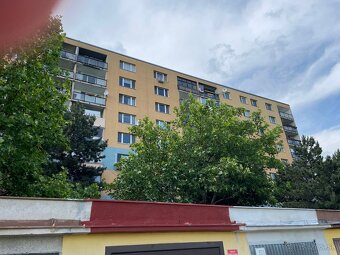 Predám 3izbový byt v Bratislave Rača-RNDZ - 12