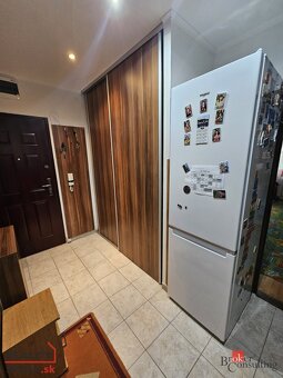 Moderný 3-izbový byt po kompletnej rekonštrukcii – Šahy - 12