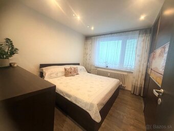 KOMPLETNE ZREKONŠTRUOVANÝ 3-IZBOVÝ BYT S KRBOM,KLIMATIZÁCIOU - 12