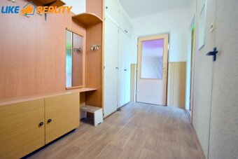 Veľkometrážny 3 i byt Vrútky, ul. Nábrežná - 12