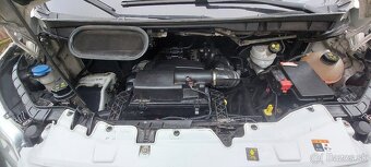 Ford Transit 2.2 TDCi 125 Ambiente L3H2 - 12