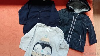 Oblecenie pre babatko - 12