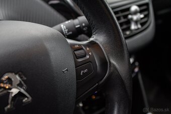 Peugeot 2008 1.2 Puretech Style, 60kW - 12