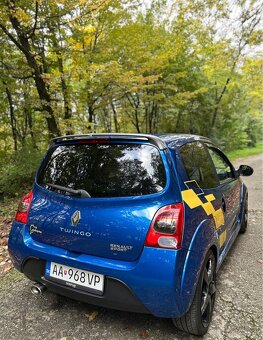 TWINGO RS133 - 12