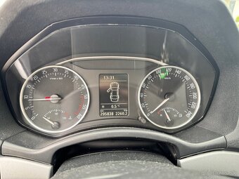 Škoda octavia 1.6 TDi facelift - 12