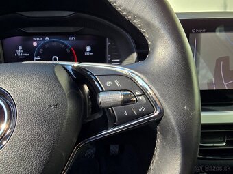 Škoda Kamiq 1.0 TSI Active, Mesačne: 274€ - 12