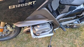 BMW R1200RT 90th Limited Edition - 12