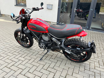Ducati Scrambler 800 Icon - 12