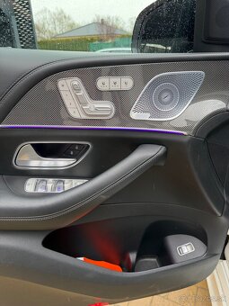 Mercedes GLE 53 AMG v ZÁRUKE - 12