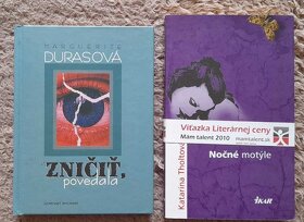 Beletria / romány / holokaust / historické knihy - 12