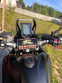 Yamaha Tenere 700 - 12