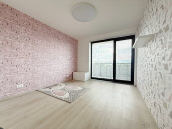 Nový 4-izb. mezonetový penthouse | 150 m2 | 122 m2 terasy - 12