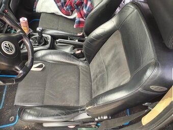VW passat b5 - 12