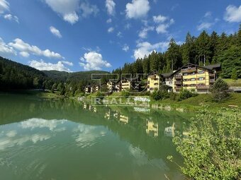 40m apartmán s loggiou Hrabovo-Ružomberok - 12