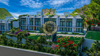 Phuket resort, Tatlysu, Cyprus - 12