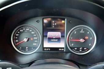 Mercedes-Benz GLC SUV 220d 4MATIC  A/T 125 KW Off-Roader - 12