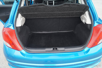 Peugeot 207 1.4 HDi FAP Active - 12