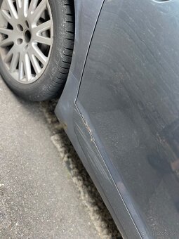 Audi A6 C6 2007 2.0l - 12