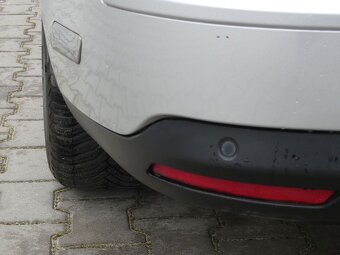 Citroën C5 2.0 HDI, Hydropneu, ZÁRUKA 36M - 12
