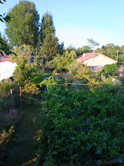 Predám malý dom - 12