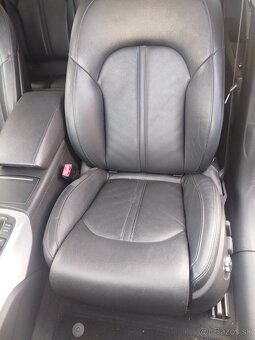 Rozpredám Audi A7 - 12