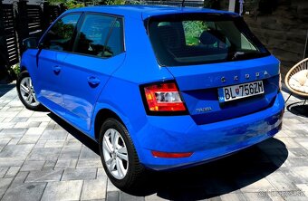 ŠKODA FABIA 1.0MPI - PREDAJ AJ NA SPLÁTKY - 12