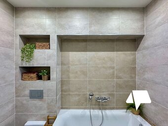 Predaj 4 izb. RD, novostavba, 7á pozemok, Malý Lapáš - 12
