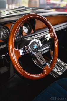 BMW E9 2800 CS automat - 12