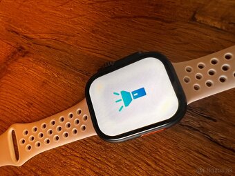 Smartwatch inteligentné hodinky Ultra - 12