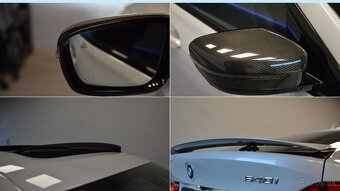 BMW 640i xDrive GT M Packet,Vzduch,NELAKOVANÉ,Masáž,Soft Clo - 12