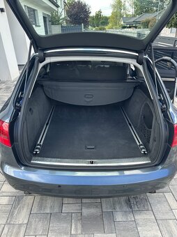 Audi A6 3.0 TDI quattro tiptronic DPF - 12