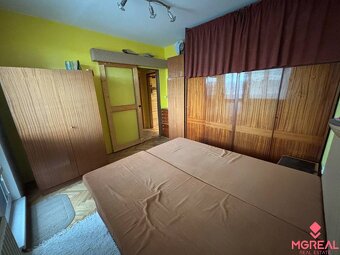 2 izbový byt s dvomi  balkónmi Topoľčany Centrum - 12