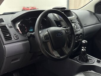 Ford Ranger 3.2 TDCi LIMITED - 12