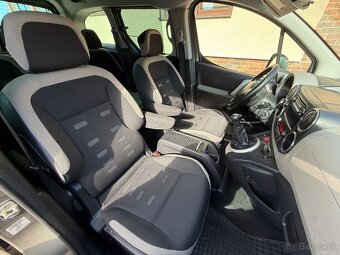 CITRÖEN BERLINGO Multispace 1.6 HDI XTR - 12