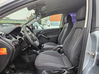 Seat Altea XL 1.2 TSI 105PS - 12