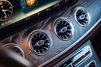 Mercedes-Benz CLS 400d 4Matic AMG Line - 12