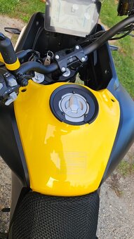 Vymením/Predám QJ motor SVT650X výmena za Forza 350,ADV 350 - 12