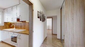 3-izbový byt, 67 m² + lodžia, kompletná rekonštrukcia - 12