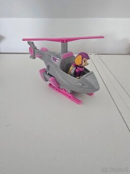 Paw patrol - 12