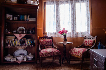 SABINOV-pozemok s domom a potenciálom – 3177 m² - 12