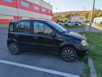 Fiat Panda 1.1 - 12